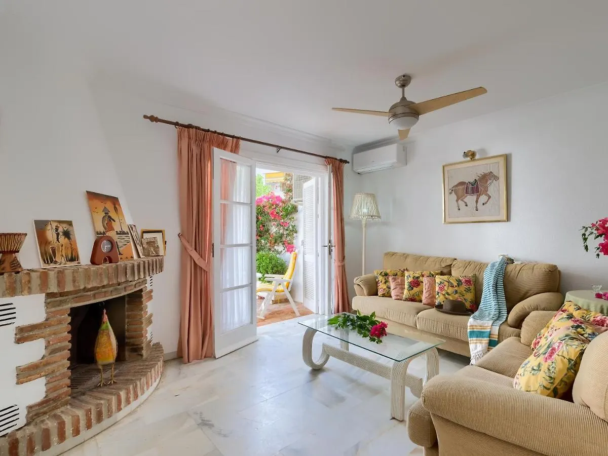31 Mijas Playa Club Townhouse La Cala Villa La Cala De Mijas 0*,  Spain