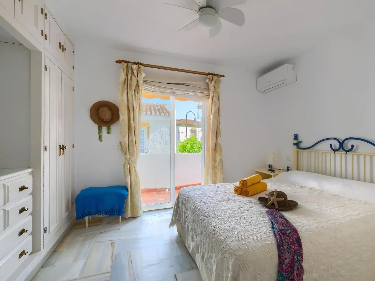 Holiday home 31 Mijas Playa Club Townhouse La Cala Villa La Cala De Mijas Spain