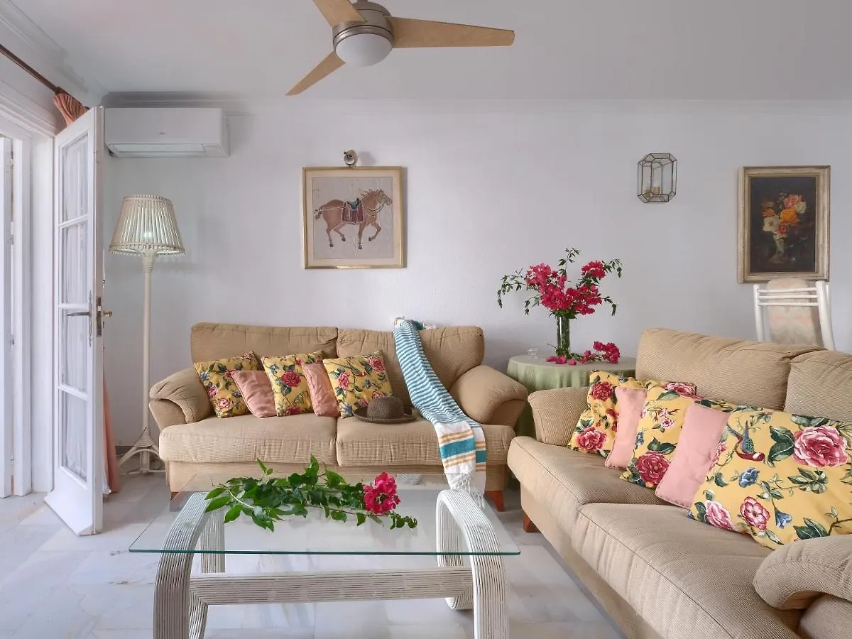 31 Mijas Playa Club Townhouse La Cala Villa La Cala De Mijas Holiday home