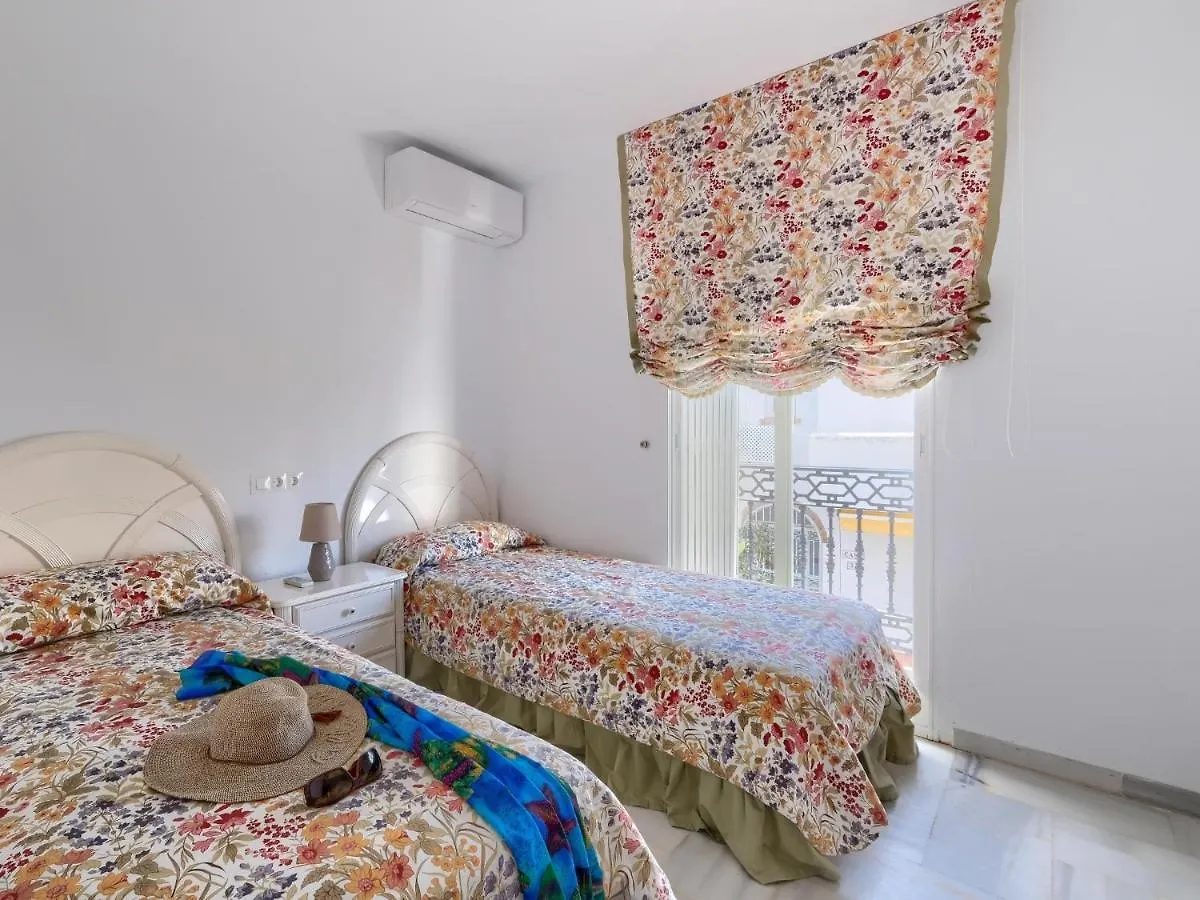 31 Mijas Playa Club Townhouse La Cala Villa La Cala De Mijas Holiday home