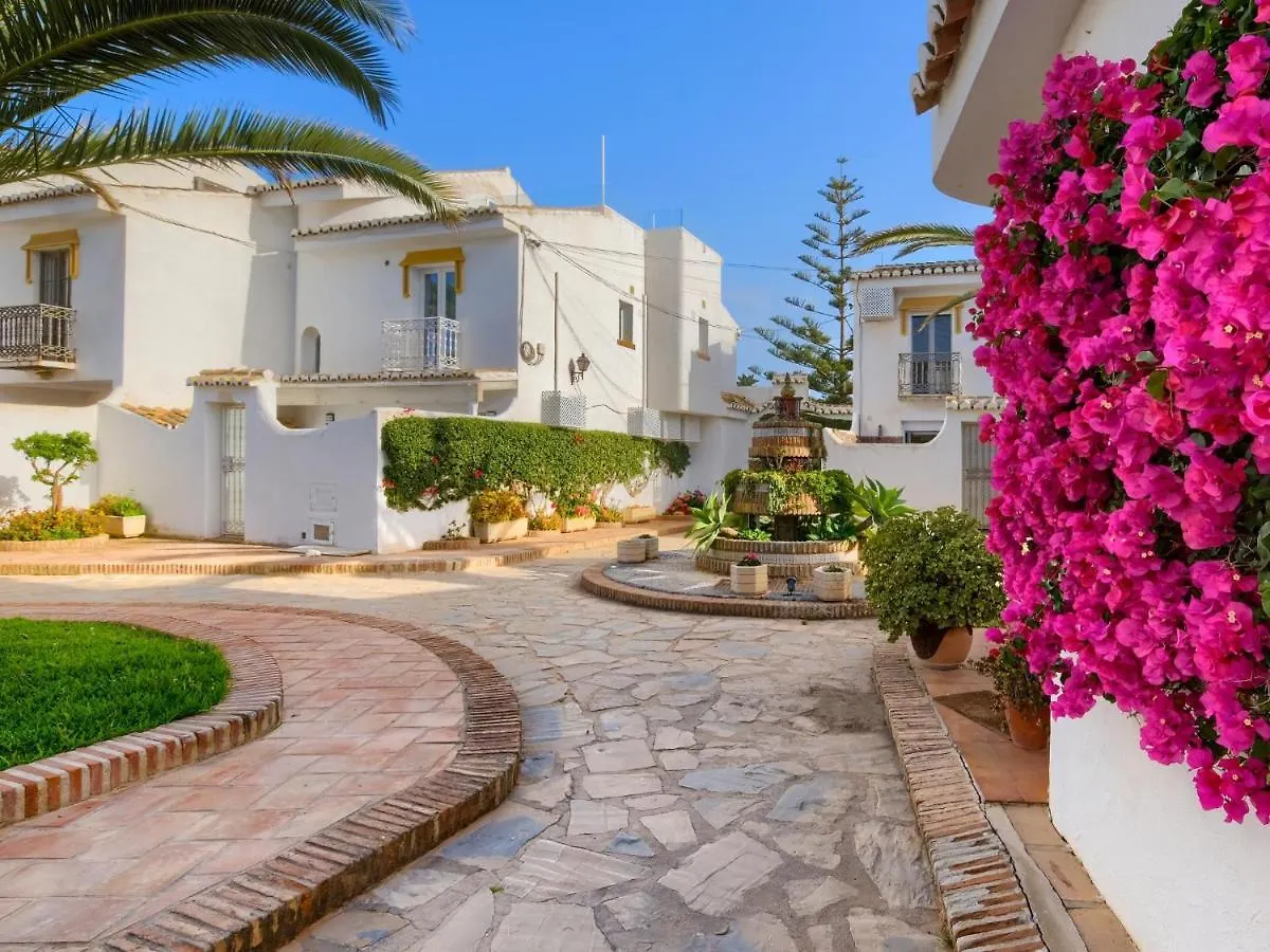 31 Mijas Playa Club Townhouse La Cala Villa La Cala De Mijas Spain