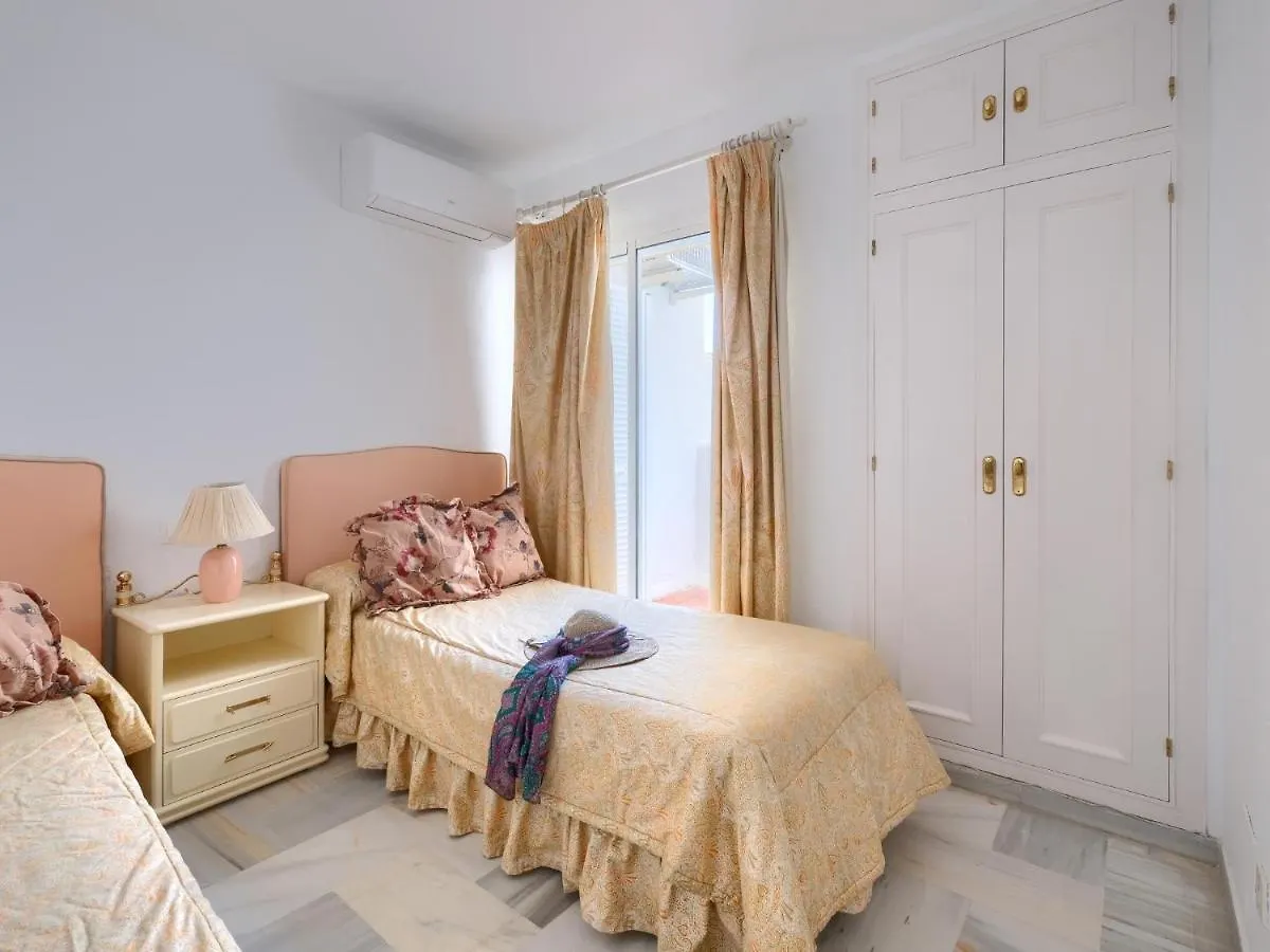 31 Mijas Playa Club Townhouse La Cala Villa La Cala De Mijas