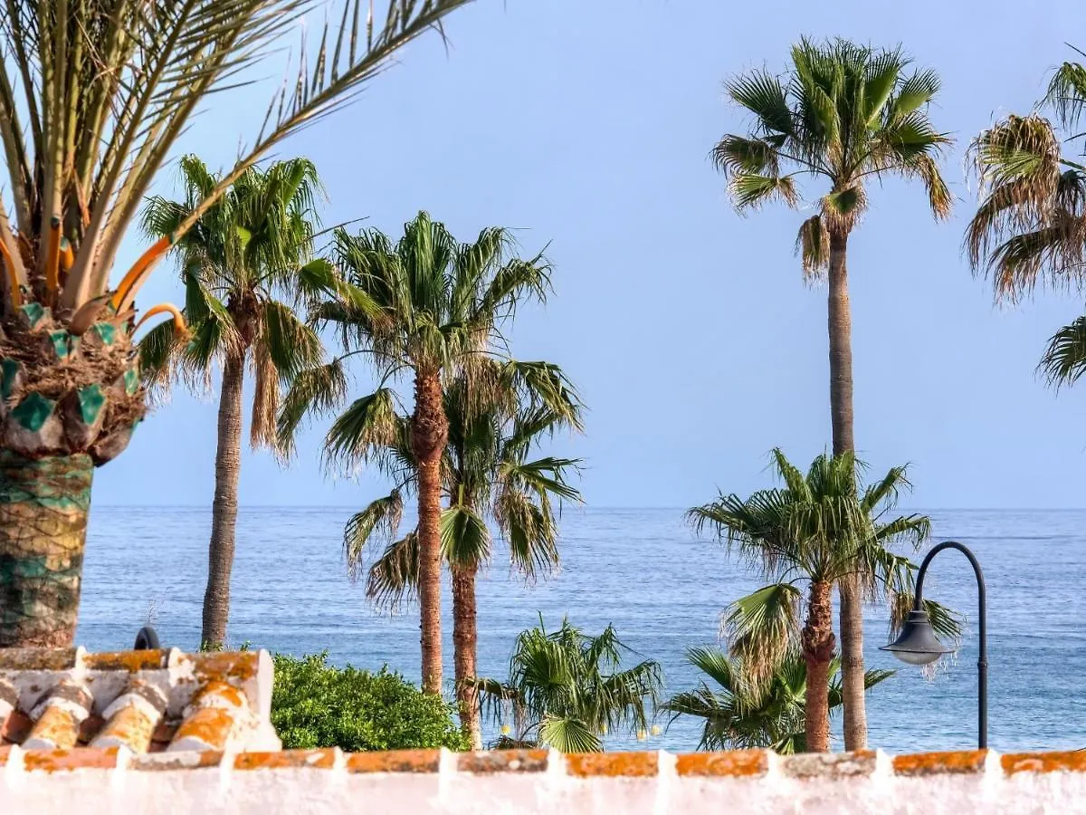 Holiday home 31 Mijas Playa Club Townhouse La Cala Villa La Cala De Mijas Spain