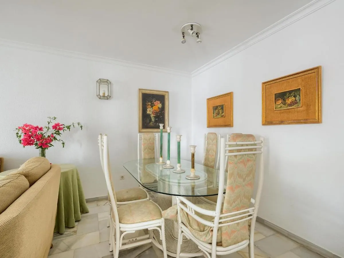 31 Mijas Playa Club Townhouse La Cala Villa La Cala De Mijas Spain