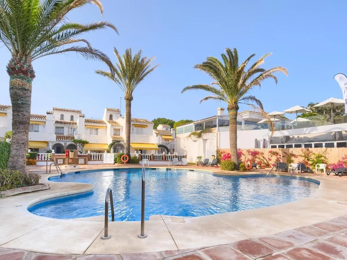 31 Mijas Playa Club Townhouse La Cala Villa La Cala De Mijas