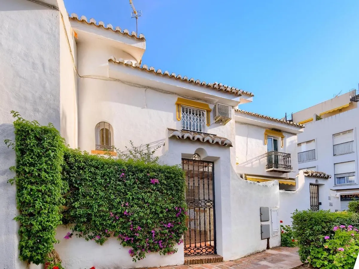 31 Mijas Playa Club Townhouse La Cala Villa La Cala De Mijas