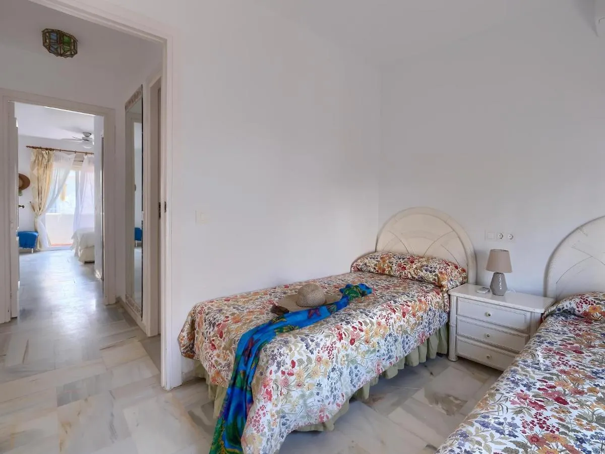 31 Mijas Playa Club Townhouse La Cala Villa La Cala De Mijas 0*,